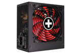 Power Supply|XILENCE|650 Watts|Efficiency 80 PLUS GOLD|PFC Active|XN072