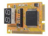 GEMBIRD CHM-05 Notebook analyser card