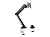 LOGILINK BP0091 Monitor mount 13ââ¬â32inch aluminum gas spring