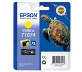 Epson T1574 Yellow Yellow