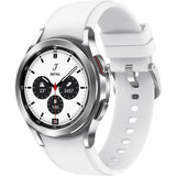 SMARTWATCH GALAXY WATCH4/42MM SILVER SM-R885 SAMSUNG