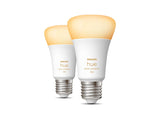 Philips Hue WA 6W A60 E27 2pcs pack