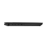 Lenovo ThinkPad P16s | Villi Black | 16 " | IPS | WUXGA | 1920 x 1200 pixels | Anti-glare | AMD Ryzen 7 PRO | 7840U | 32 GB | Soldered LPDDR5x | Solid-state drive capacity 1000 GB | AMD Radeon 780M Graphics | Windows 11 Pro | 802.11ax | Bluetooth version