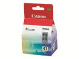 INK CARTRIDGE COLOR CL-41/0617B001 CANON