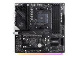 ASROCK B550 PG RIPTIDE AM4 4x DDR4 HDMI 6xSATA3 1xHyper M.2 PCIe Gen4 x4