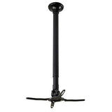 NEOMOUNTS BY NEWSTAR Projector Ceiling Mount Universal 72-112cm 15 kg