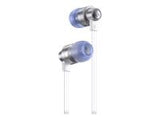 LOGITECH G333 Gaming Earphones - White - 3.5 Mm - N/A - Emea