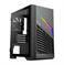 Case|ANTEC|DP31|MiniTower|MicroATX|Colour Black|0-761345-80038-9