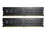 G.SKILL DDR4 16GB 2x8GB 2400MHz CL15 1.2V XMP 2.0
