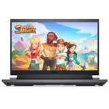 Dell G15 5535 Grey 15.6 