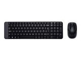 LOGITECH MK220 Wireless Combo (RUS)