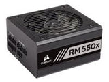 CORSAIR RM550x 80 PLUS Gold Fully Modular ATX Power Supply EU version