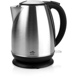 ETA Kettle ETA359090000 Alena Electric, 2200 W, 1.7 L, Stainless steel, 360Â° rotational base, Stainless steel