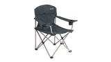 Outwell Arm Chair Catamarca XL 150 kg, Night Blue,  100% polyester