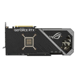 ASUS ROG-STRIX-RTX3080TI-12G-GAMING 12GB GDDR6 2xNative HDMI 2.1 3xNative DP 1.4a LHR