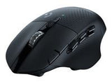 LOGI G604 LIGHTSPEED Wireless Gaming Mouse - BLACK - EER2