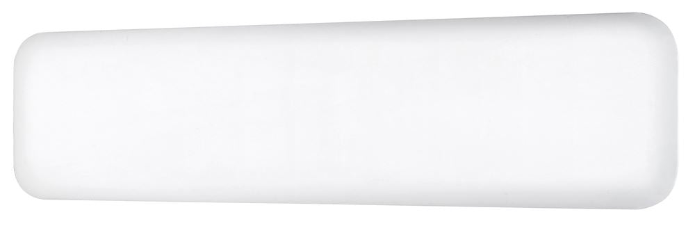 Mill Heater IB800L DN Steel Panel Heater, 800 W, Number of power levels 1, Suitable for rooms up to 10-14 m�, White