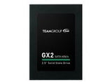 TEAMGROUP T253X2128G0C101 SSD GX2 128GB 2.5 SATA III 6GB/s 500/320 MB/s