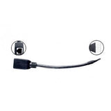 RJ45 JUNGTIES LAIDAS/916020 2N 