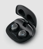 Muse Earphones M-290 TWS True Wireless In-ear, Microphone, Wireless connection, Black