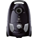 Electrolux Vacuum cleaner EasyGo EEG42EB Bagged, Power 650 W, Dust capacity 3 L, Black