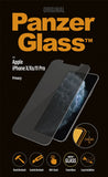 PanzerGlass P2661 Apple, iPhone X/Xs/11 Pro, Tempered glass, Transparent, with Privacy filter