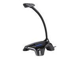 TRACER gamezone gamer LED USB microphone