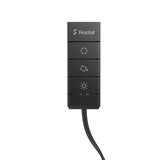 FRACTAL DESIGN Adjust 2 Fan controller Black