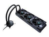 FRACTAL DESIGN Celsius S36 Water Cooling Unit Blackout