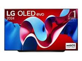 LG OLED83C41LA 83inch UHD OLED evo C4 TV