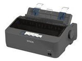 EPSON LQ-350 24 pin dot matrix printer USB 2.0 1/3 original/colanders