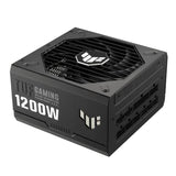 Power Supply|ASUS|1200 Watts|Efficiency 80 PLUS GOLD|PFC Active|TUF-GAMING-1200G