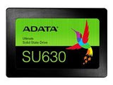 SSD|ADATA|SU630|1.92TB|SATA|3D QLC|Write speed 450 MBytes/sec|Read speed 520 MBytes/sec|2,5"|TBW 400 TB|MTBF 2000000 hours|ASU630SS-1T92Q-R