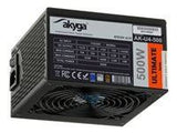 AKYGA AK-U4-500 Ultimate ATX Power Supply 500W 80 PLUS Bronze PCI-E PFC