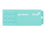 GOODRAM memory USB UME3 CARE 16GB USB 3.0