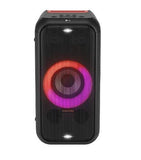 Portable Speaker|LG|XBOOM XL5S|Black|Portable/Wireless|1xUSB 2.0|Bluetooth|WiFi|XL5S