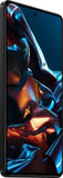 MOBILE PHONE POCO X5 PRO 5G/8/256GB YELLOW MZB0CSEEU POCO