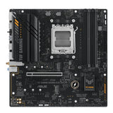 ASUS TUF GAMING A620M-PLUS WIFI AM5 MB 4xDDR5 4xSATA 2xM.2
