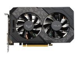 ASUS GEFORCE TUF-GTX1660S-O6G-GAMING VGA