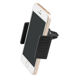 Acme PM2103 Black, Adjustable, 360 , Clamp air vent smartphone car mount