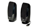 LOGITECH S150 1.2Watt RMS 2.0 USB Speaker Digital Stereo black OEM