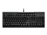 LENOVO Enhanced Performance USB Keyboard Gen II-Russian/Cyrillic