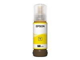 EPSON 108 EcoTank Yellow Ink Bottle