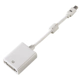 HAMA Mini DisplayPort Adapter for DVI