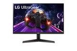 LG UltraGear 24GN600 24inch Class Gaming Monitor FHD IPS 2xHDMI 1xDP 1.2