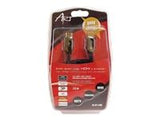 ART KABH AL-01 ART Cable HDMI 1.4 m/m HQ gold-plated 1.5m ETHERNET 3D AL-01 ART