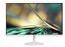LCD Monitor|ACER|SA272EWMIX|27"|Panel IPS|1920x1080|16:9|100 Hz|Matte|1 ms|Speakers|Tilt|Colour White|UM.HS2EE.E18