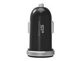 SILICON POWER Car charger Boost Link CC102P Black