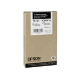 EPSON T6121 ink cartridge photo black standard capacity 220ml 1-pack