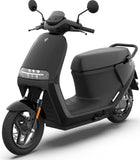 ESCOOTER SEATED E110S BLACK/AA.50.0002.45 SEGWAY NINEBOT